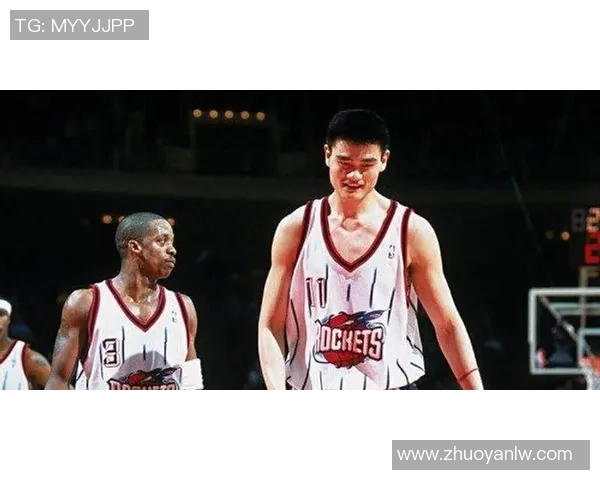 姚明健康时期的辉煌成就与对中国篮球的深远影响分析 姚明健康时期的辉煌成就与对中国篮球的深远影响分析