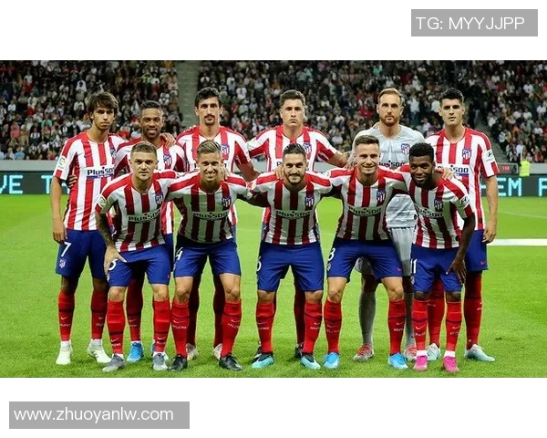 足总杯激战巴萨凭神扑绝杀马竞全场沸腾赛后点评解析