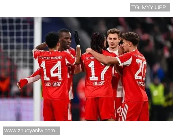 国王杯激战：拜仁与本菲卡战平补时进球引发全场狂欢点评