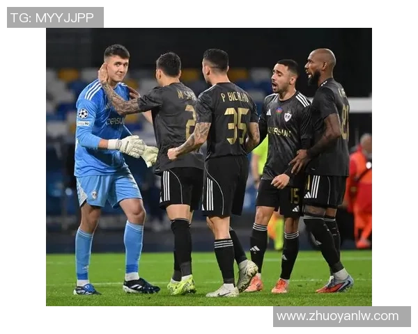 欧冠激战：多特蒙德逆转那不勒斯补时绝杀全场沸腾