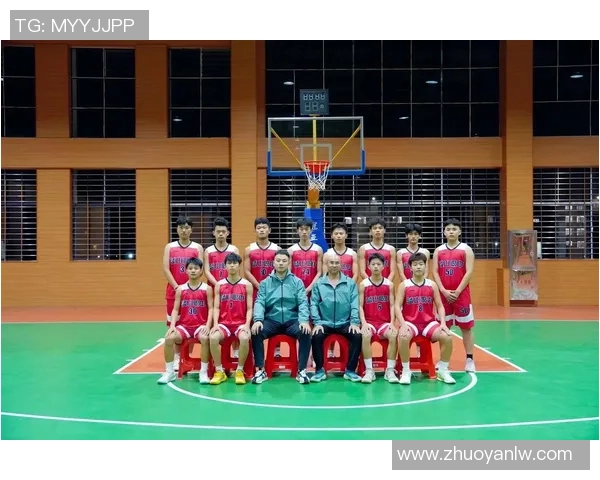 铜陵姚明明的传奇人生与篮球梦想的追逐之路